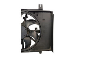Moto ventilateur radiateur NISSAN JUKE 1 Photo n°7