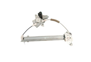 Leve vitre electrique avant gauche NISSAN JUKE 1 Photo n°4