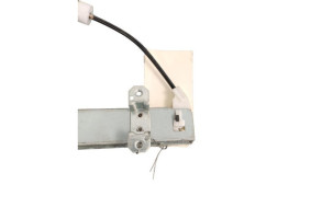 Leve vitre electrique avant gauche NISSAN JUKE 1 Photo n°5