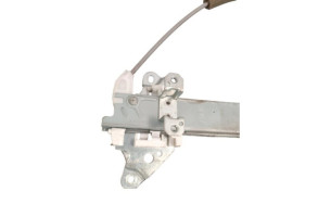 Leve vitre electrique avant gauche NISSAN JUKE 1 Photo n°7