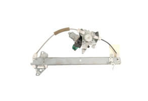 Leve vitre electrique avant gauche NISSAN JUKE 1 Photo n°8