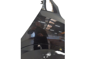 Aile avant droit NISSAN JUKE 1 Photo n°4