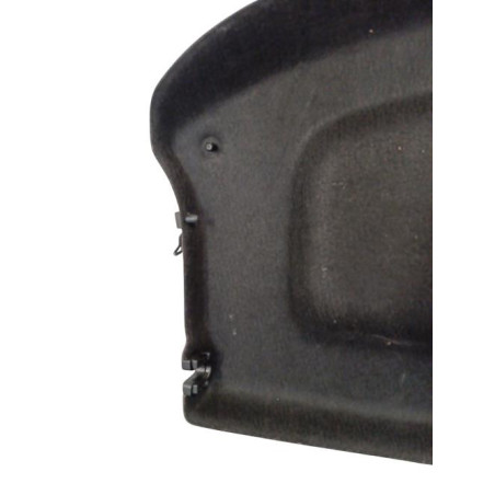 Plage arriere DS DS3