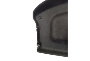 Plage arriere DS DS3 Photo n°1