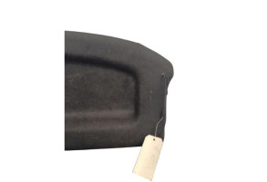 Plage arriere DS DS3 Photo n°3