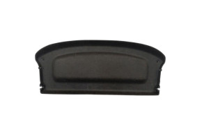 Plage arriere DS DS3 Photo n°4