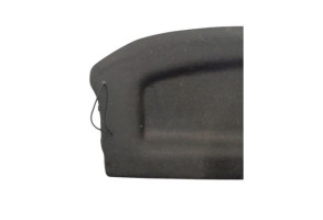 Plage arriere DS DS3 Photo n°5