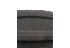 Plage arriere DS DS3 Photo n°6