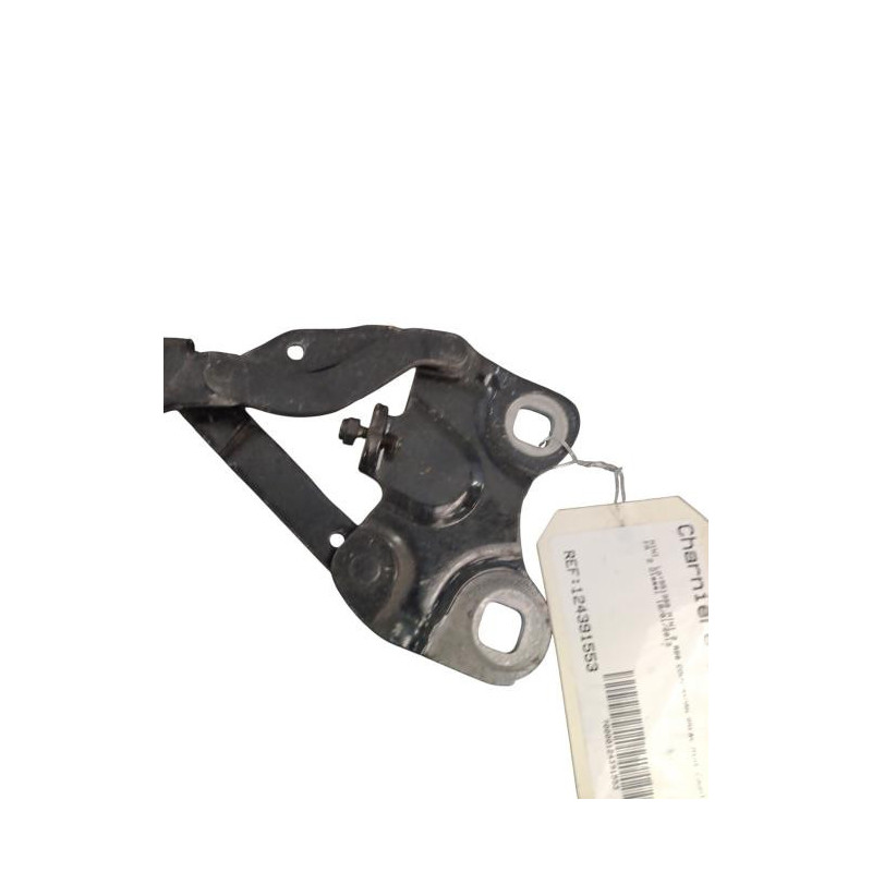 Charniere de capot MINI MINI 2 R60 Photo n°1