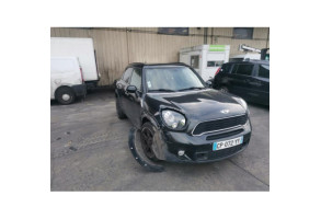 Moteur essuie glace avant MINI MINI 2 R60 Photo n°8