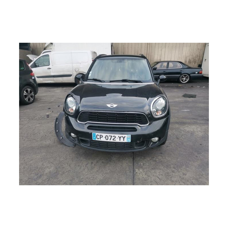 Aile avant gauche MINI MINI 2 R60 Photo n°1