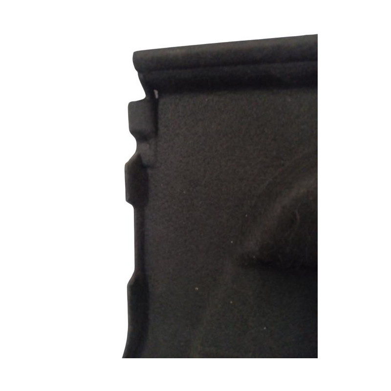 Plage arriere RENAULT MEGANE 3 Photo n°1