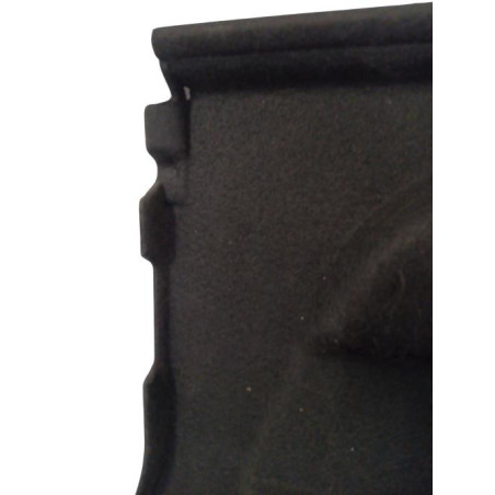 Plage arriere RENAULT MEGANE 3