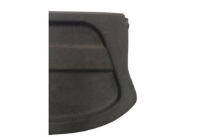 Plage arriere RENAULT MEGANE 3 Photo n°3