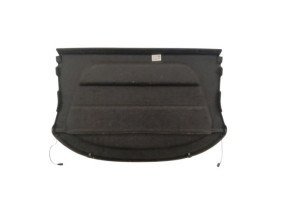 Plage arriere RENAULT MEGANE 3 Photo n°4