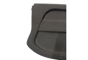 Plage arriere RENAULT MEGANE 3 Photo n°5