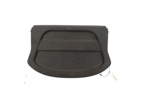 Plage arriere RENAULT MEGANE 3 Photo n°7