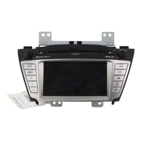 Autoradio d'origine HYUNDAI IX 35