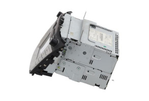 Autoradio d'origine HYUNDAI IX 35 Photo n°2