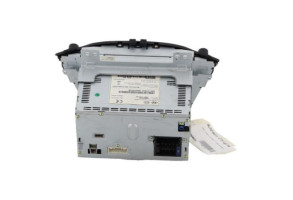 Autoradio d'origine HYUNDAI IX 35 Photo n°3