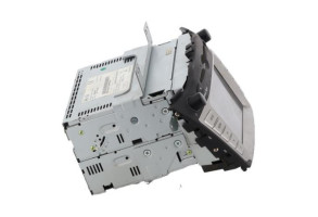 Autoradio d'origine HYUNDAI IX 35 Photo n°4