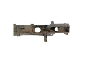 Renfort pare choc arriere (traverse) HYUNDAI IX 35 Photo n°5