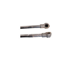 Verin de coffre CITROEN C4 CACTUS Photo n°4