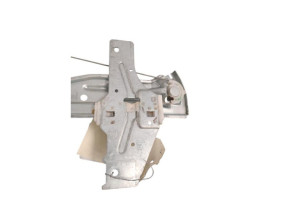 Leve vitre electrique arriere droit CITROEN C3 PICASSO Photo n°1