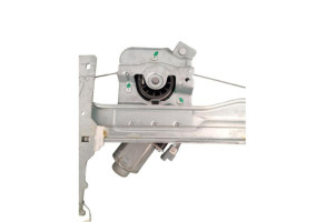 Leve vitre electrique arriere gauche CITROEN C3 PICASSO Photo n°2