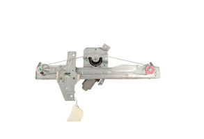 Leve vitre electrique arriere gauche CITROEN C3 PICASSO Photo n°3