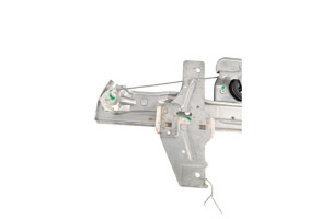 Leve vitre electrique arriere gauche CITROEN C3 PICASSO Photo n°4