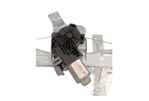 Leve vitre electrique arriere gauche CITROEN C3 PICASSO Photo n°5