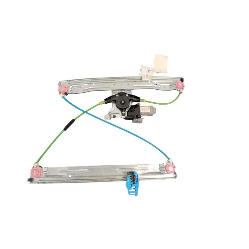 Leve vitre electrique avant droit CITROEN C3 PICASSO Photo n°1