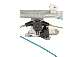 Leve vitre electrique avant droit CITROEN C3 PICASSO Photo n°2