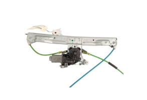 Leve vitre electrique avant droit CITROEN C3 PICASSO Photo n°3