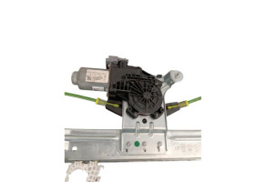 Leve vitre electrique avant gauche CITROEN C3 PICASSO Photo n°1