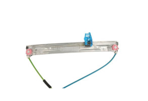 Leve vitre electrique avant gauche CITROEN C3 PICASSO Photo n°4