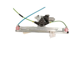 Leve vitre electrique avant gauche CITROEN C3 PICASSO Photo n°5