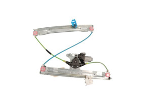 Leve vitre electrique avant gauche CITROEN C3 PICASSO Photo n°6