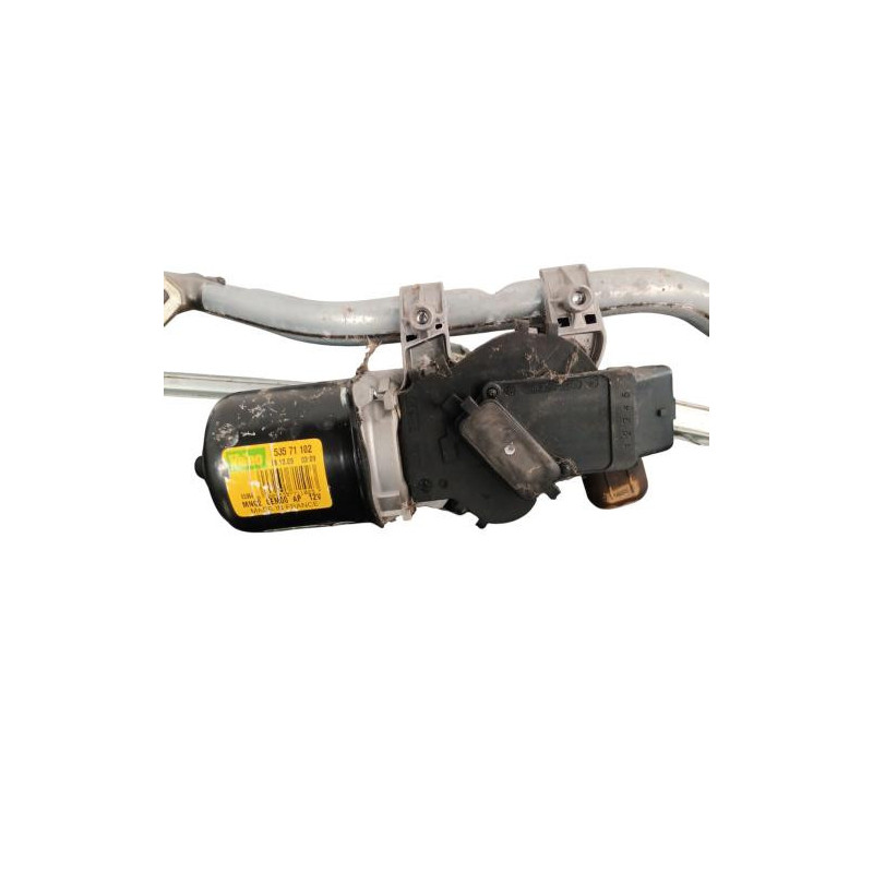 Moteur essuie glace avant CITROEN C3 PICASSO Photo n°1