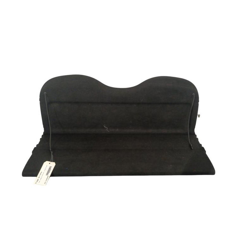 Plage arriere CITROEN C3 PICASSO Photo n°1