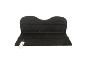 Plage arriere CITROEN C3 PICASSO Photo n°1