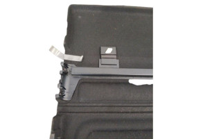 Plage arriere CITROEN C3 PICASSO Photo n°2