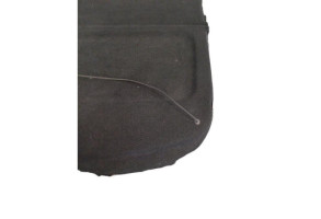 Plage arriere CITROEN C3 PICASSO Photo n°4