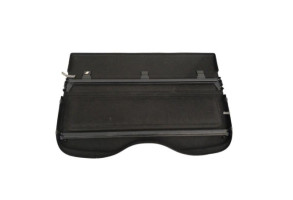 Plage arriere CITROEN C3 PICASSO Photo n°5