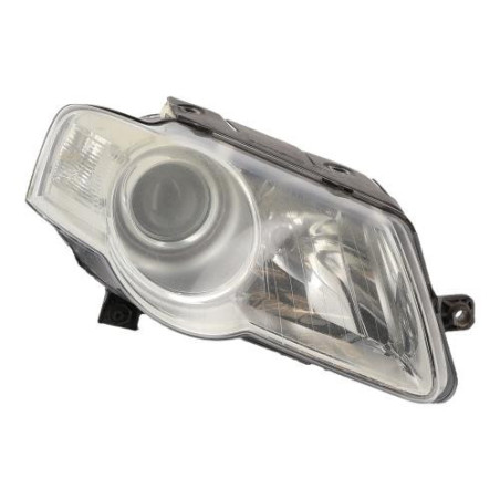 Optique avant principal droit (feux)(phare) VOLKSWAGEN PASSAT 5