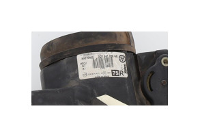 Optique avant principal droit (feux)(phare) VOLKSWAGEN PASSAT 5 Photo n°6