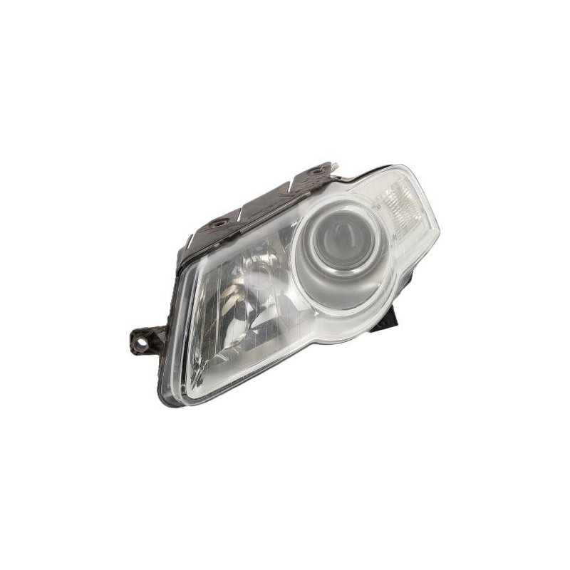Optique avant principal gauche (feux)(phare) VOLKSWAGEN PASSAT 5 Photo n°1