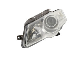 Optique avant principal gauche (feux)(phare) VOLKSWAGEN PASSAT 5 Photo n°1