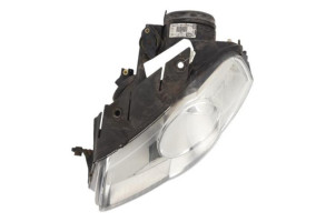 Optique avant principal gauche (feux)(phare) VOLKSWAGEN PASSAT 5 Photo n°5